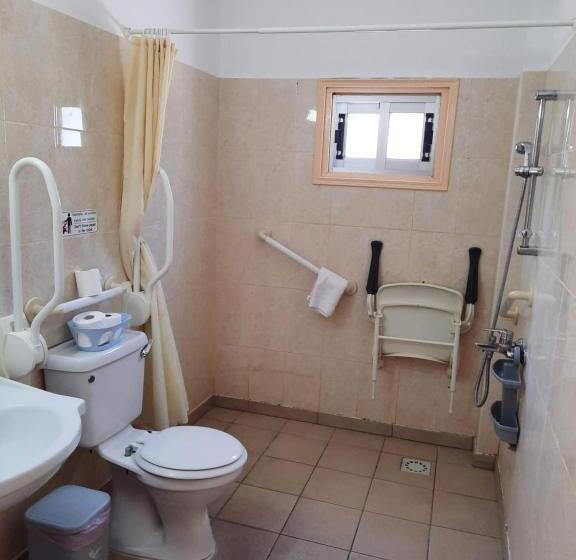 C & A Hotel Apartments