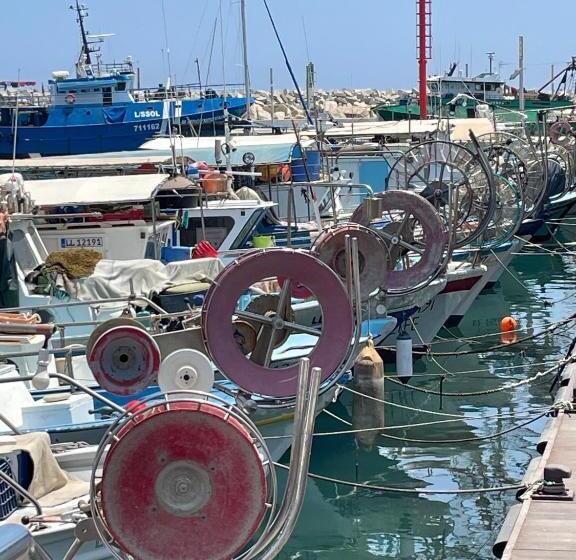 C & A Hotel Apartments