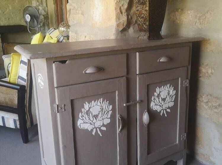 호텔 Affi Lande Boetiek Guestfarm