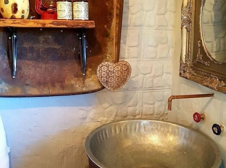 호텔 Affi Lande Boetiek Guestfarm