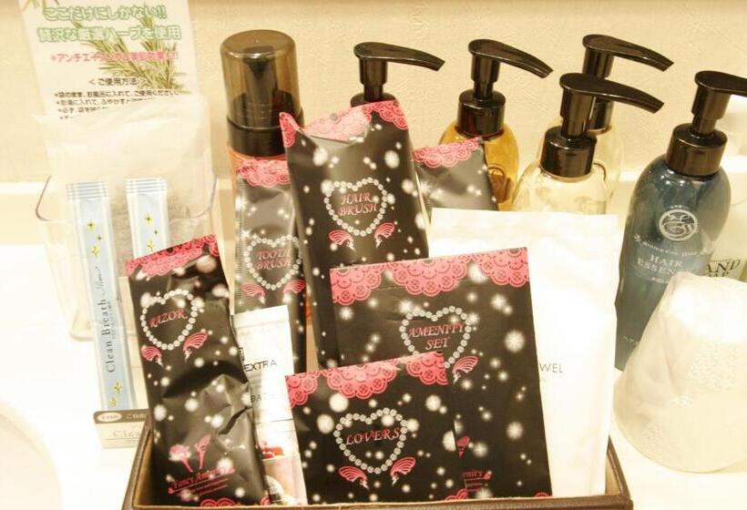 בית מלון כפרי Joy