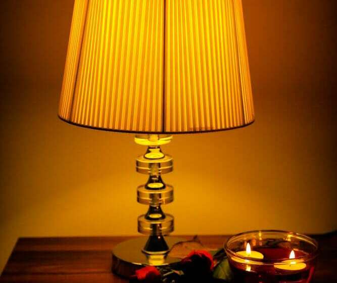 호텔 Nelinsa Kandy