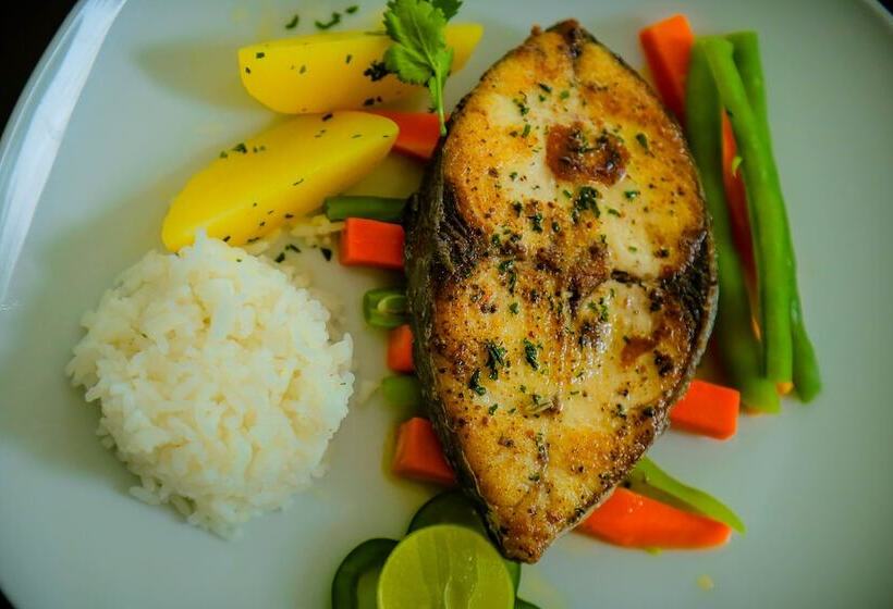 호텔 Nelinsa Kandy