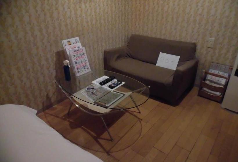 ホテル タイムレス 明石 男塾ホテルグループ