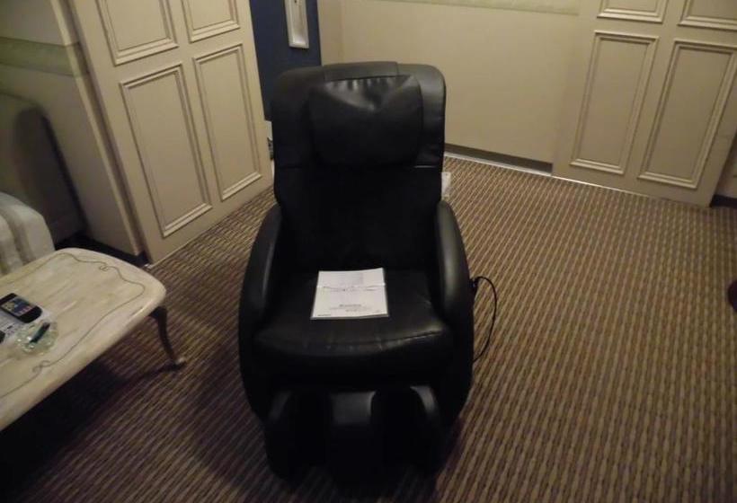 ホテル タイムレス 明石 男塾ホテルグループ