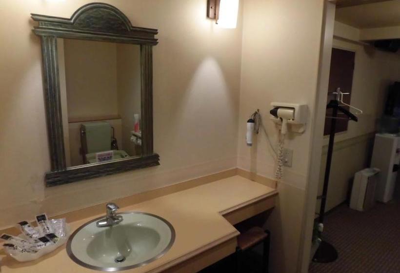 ホテル タイムレス 明石 男塾ホテルグループ