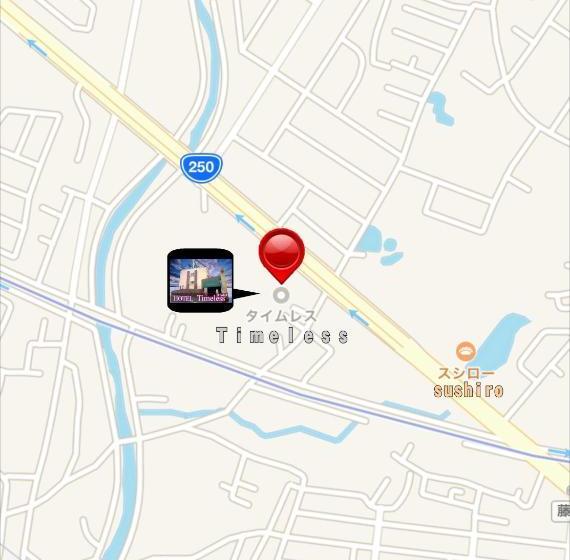 ホテル タイムレス 明石 男塾ホテルグループ