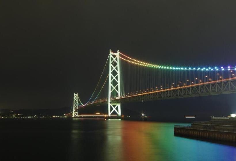 ホテル タイムレス 明石 男塾ホテルグループ