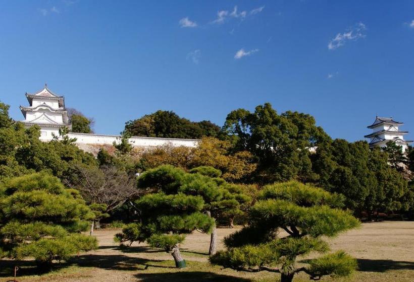 ホテル タイムレス 明石 男塾ホテルグループ