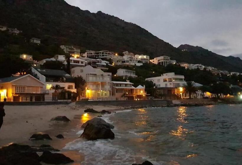 בית מלון כפרי Tuckaway