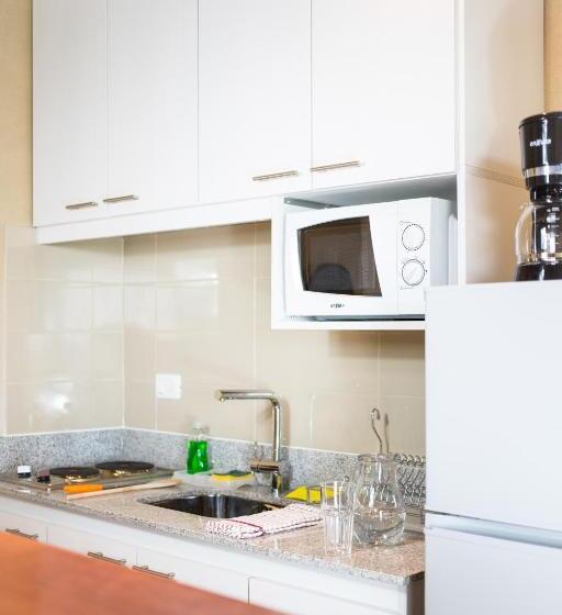 Lomas Del Real Apart