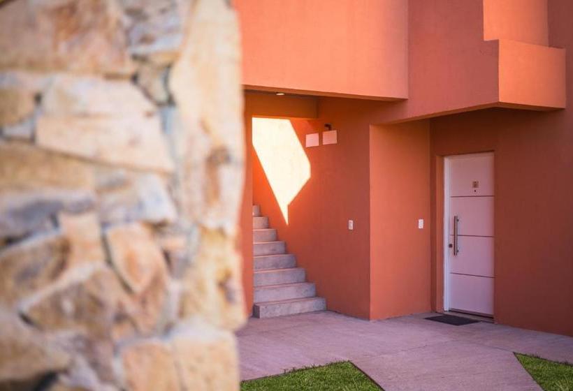 Lomas Del Real Apart