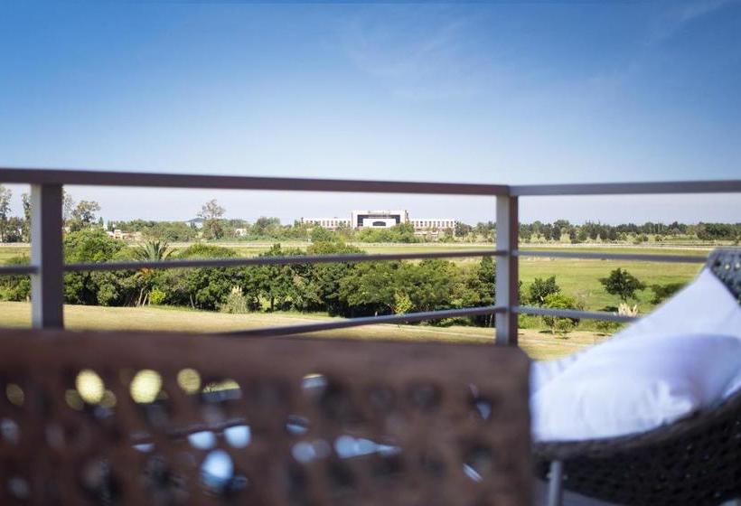 Lomas Del Real Apart