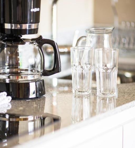 Lomas Del Real Apart