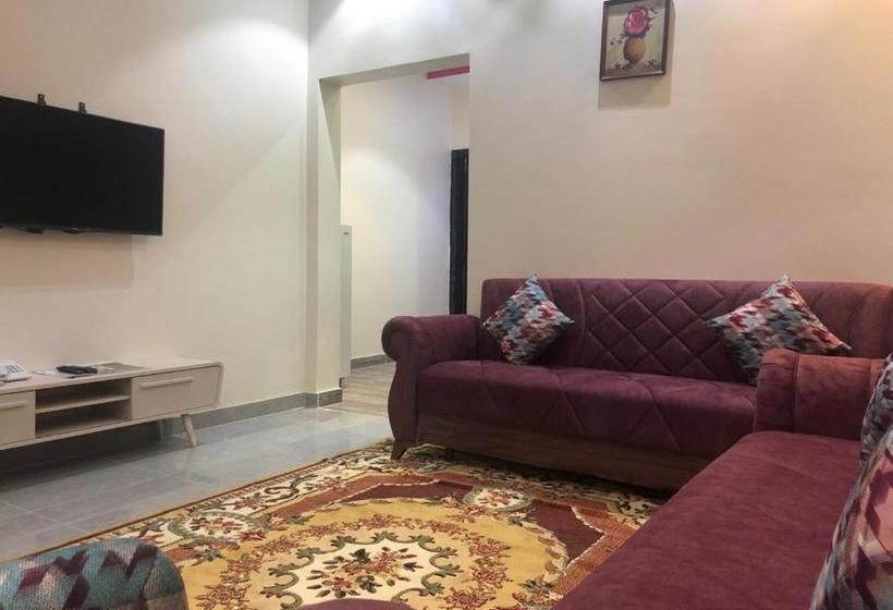 Marina Arar Furnished Apartments