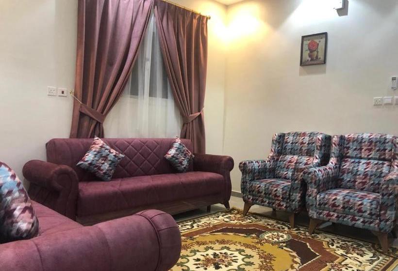 Marina Arar Furnished Apartments