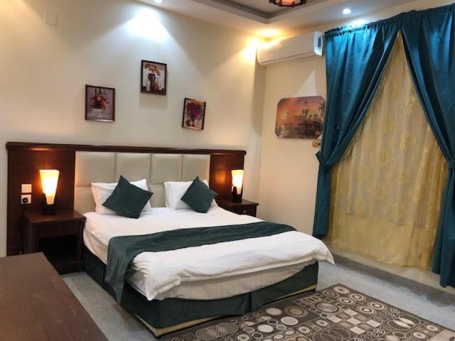 Marina Arar Furnished Apartments