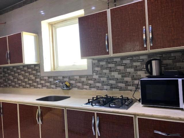 Marina Arar Furnished Apartments