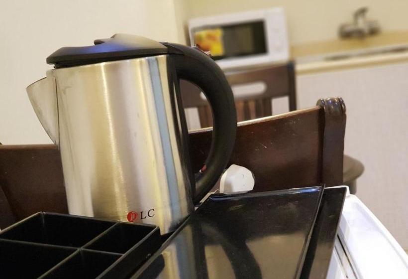 Marina Arar Furnished Apartments