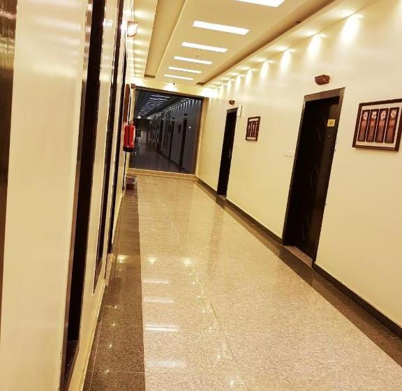 Marina Arar Furnished Apartments