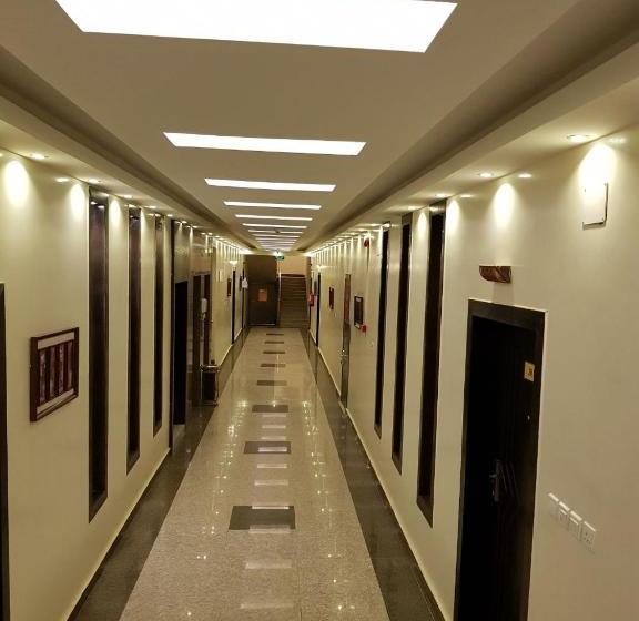 Marina Arar Furnished Apartments