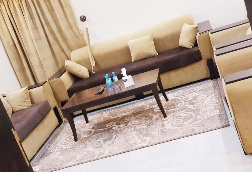 Marina Arar Furnished Apartments