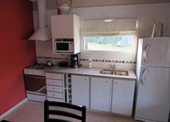 پانسیون Aire Serrano