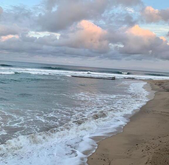 Пансион Albatros Guest House, Margate, South Africa