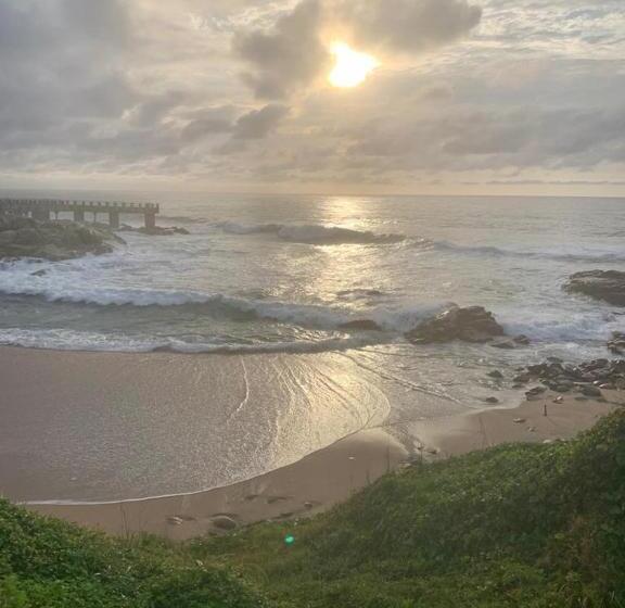 Пансион Albatros Guest House, Margate, South Africa