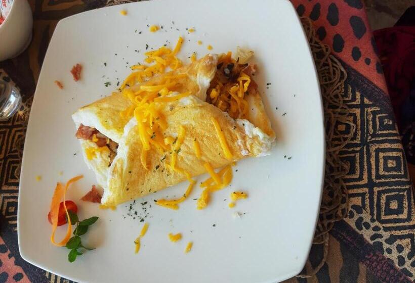 Пансион Albatros Guest House, Margate, South Africa