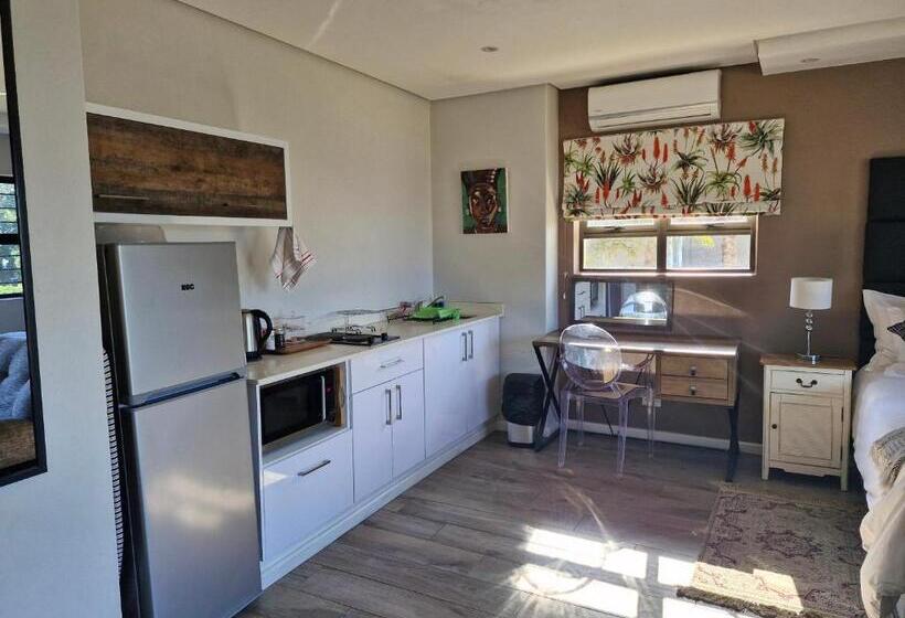 Пансион Casa Ridge Selfcatering