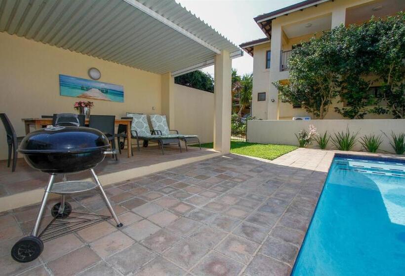 Пансион Casa Ridge Selfcatering