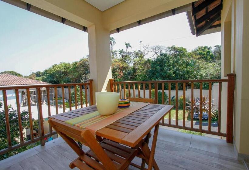 Пансион Casa Ridge Selfcatering