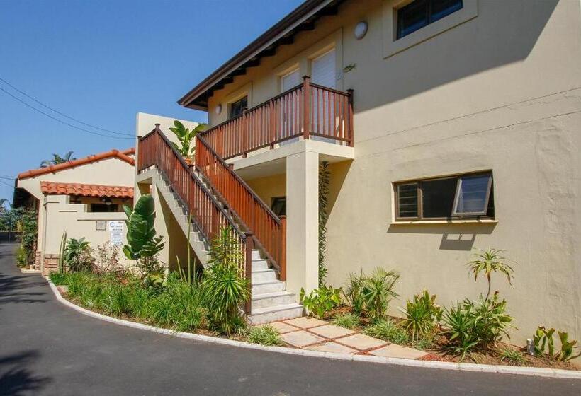 Пансион Casa Ridge Selfcatering