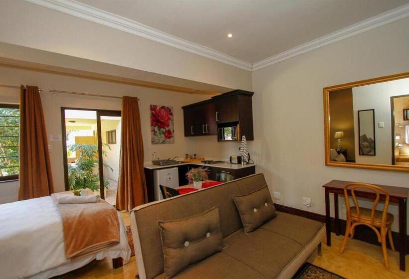 Пансион Casa Ridge Selfcatering