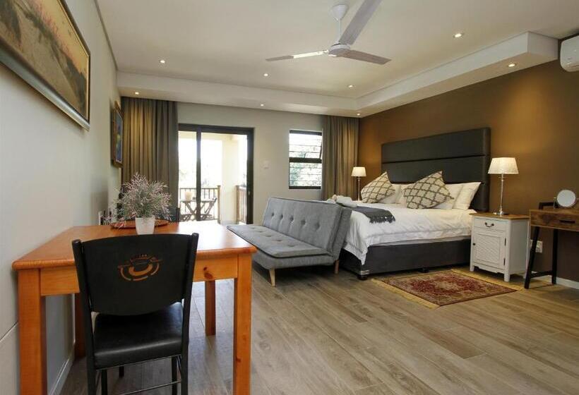 Пансион Casa Ridge Selfcatering