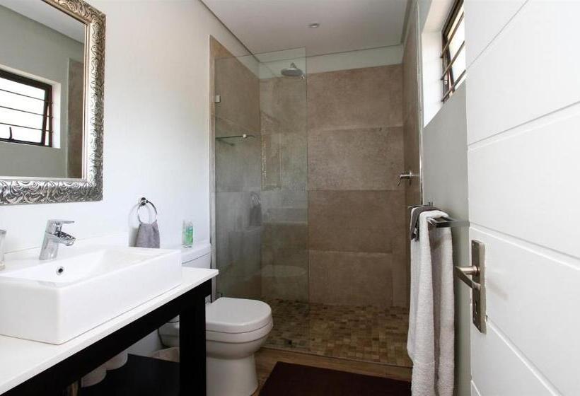 Пансион Casa Ridge Selfcatering