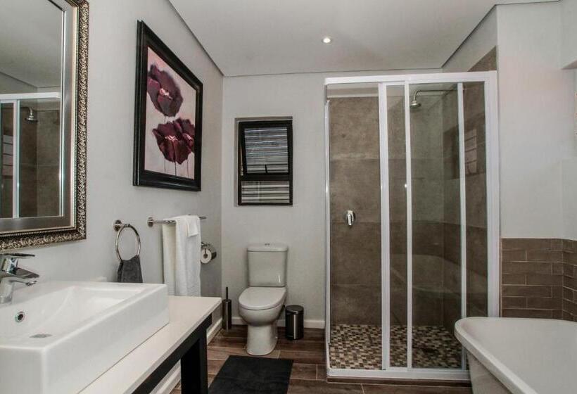 Пансион Casa Ridge Selfcatering