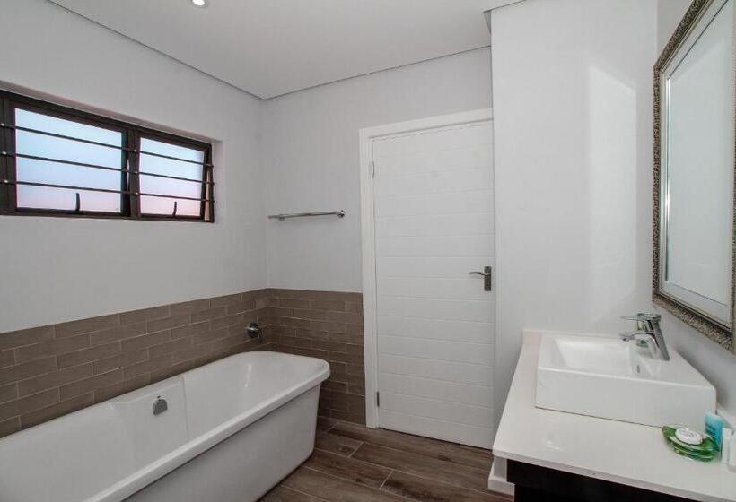 Пансион Casa Ridge Selfcatering