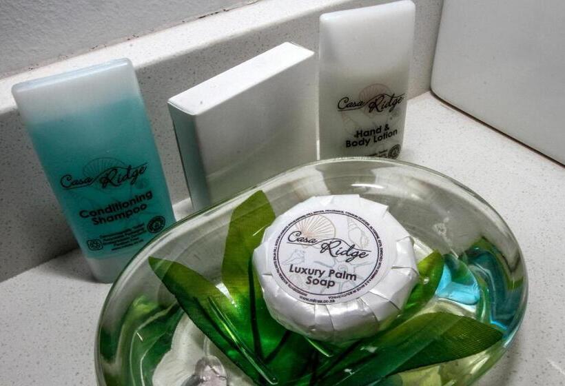 Пансион Casa Ridge Selfcatering