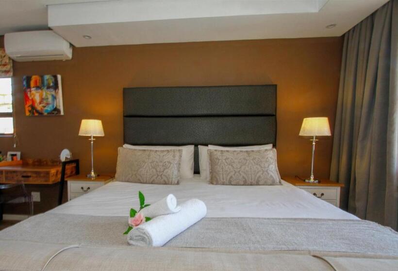 Пансион Casa Ridge Selfcatering