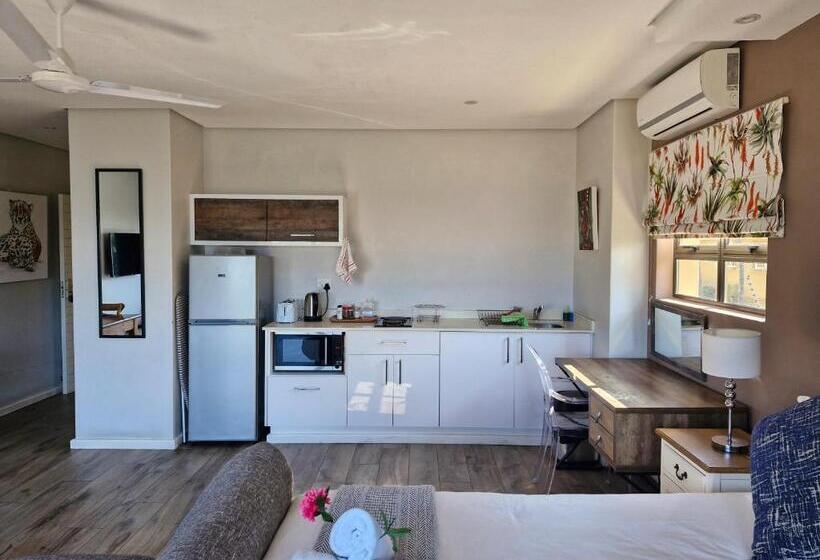 Пансион Casa Ridge Selfcatering