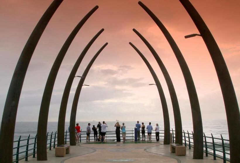 Пансион Casa Ridge Selfcatering