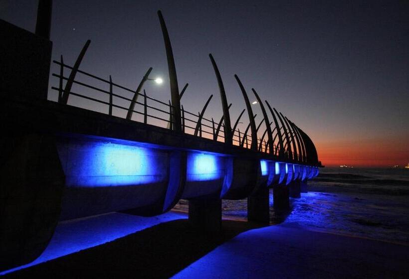 Пансион Casa Ridge Selfcatering