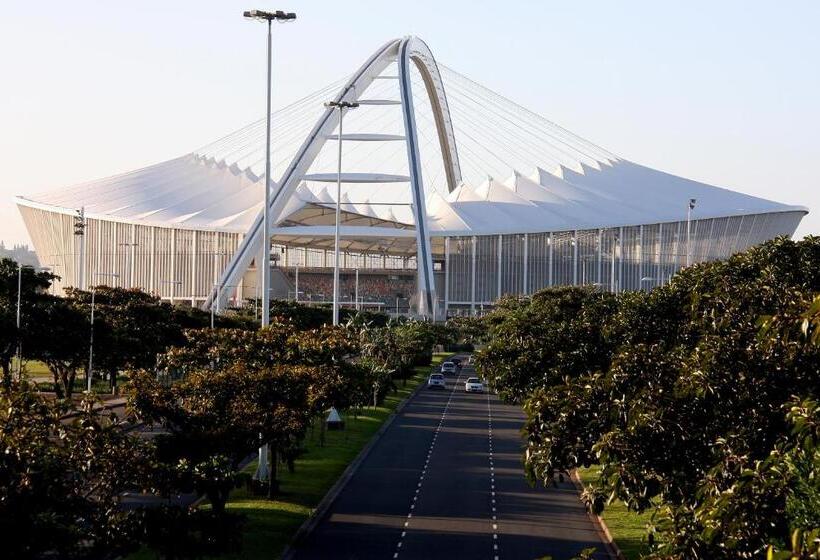 Пансион Casa Ridge Selfcatering