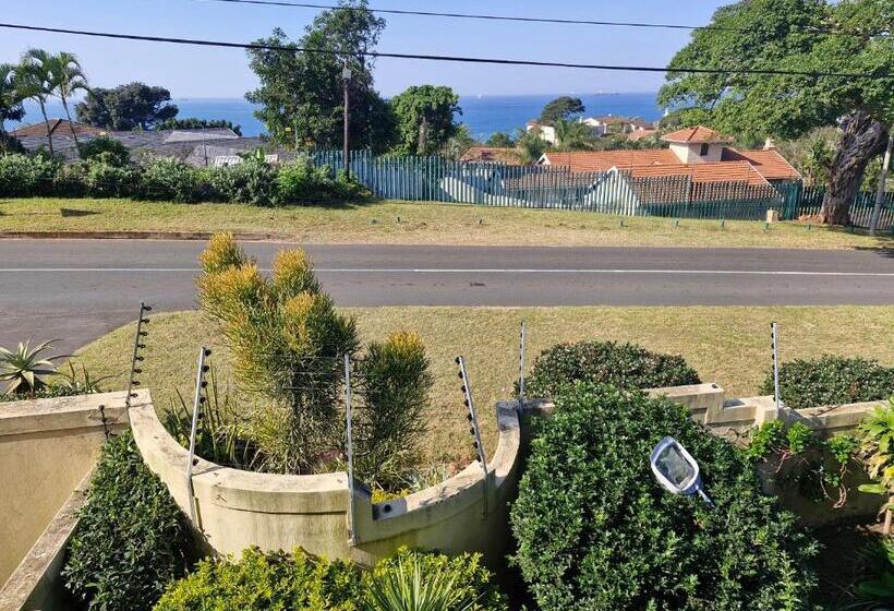 Пансион Casa Ridge Selfcatering