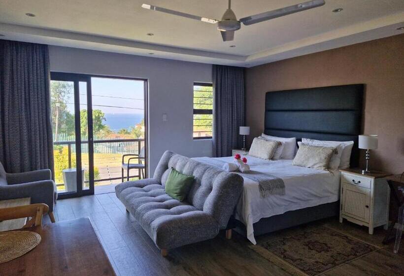 Пансион Casa Ridge Selfcatering