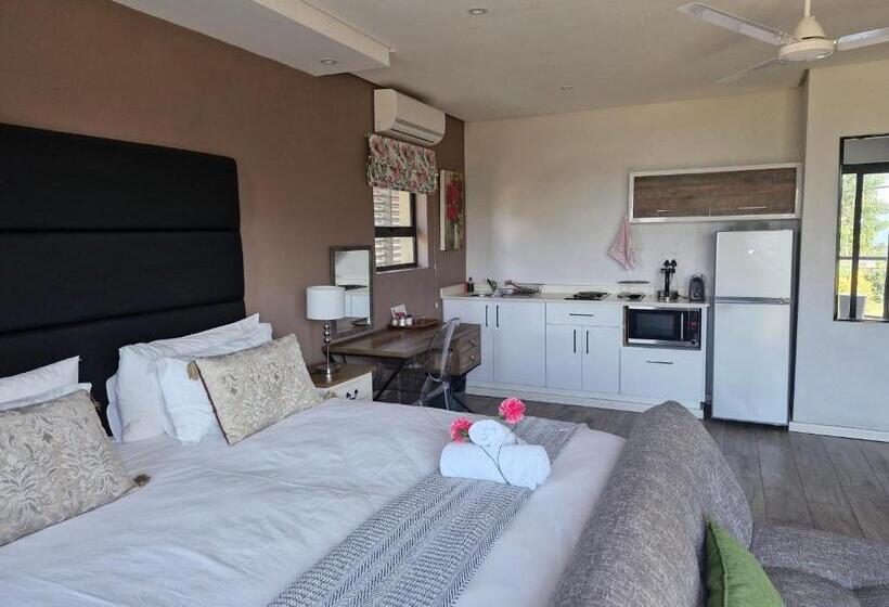 Пансион Casa Ridge Selfcatering