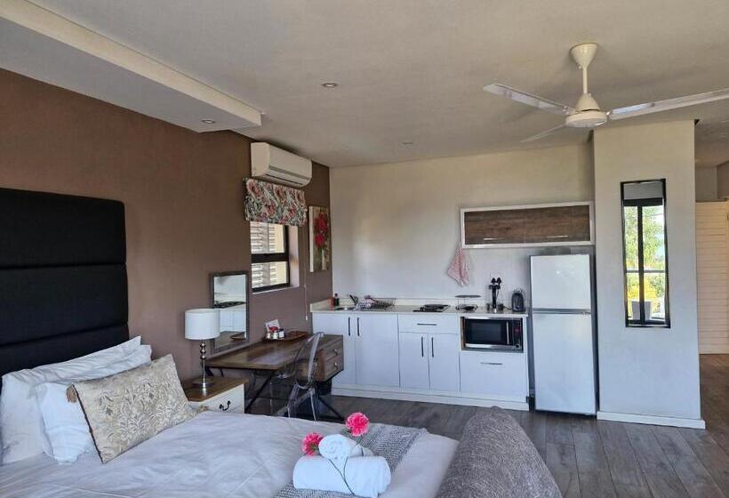 Пансион Casa Ridge Selfcatering