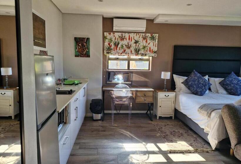 Пансион Casa Ridge Selfcatering